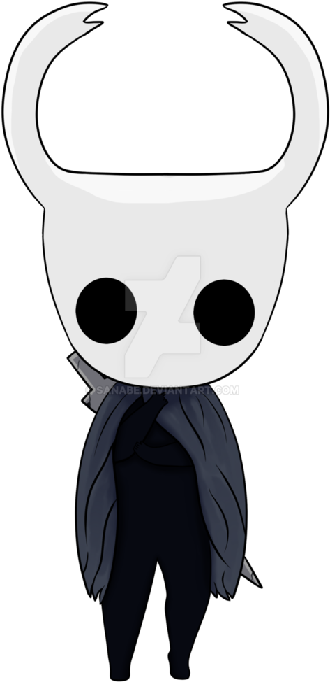 Hollow_ Knight_ Character_ Art