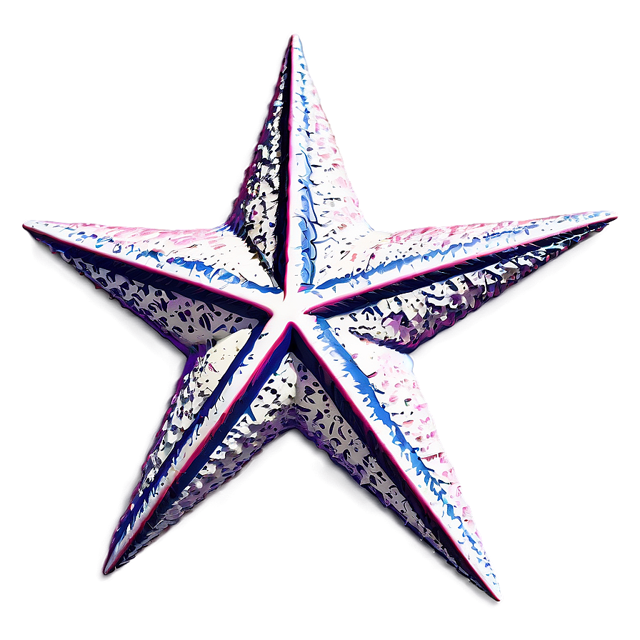 Hollow Star Outline Png 05252024