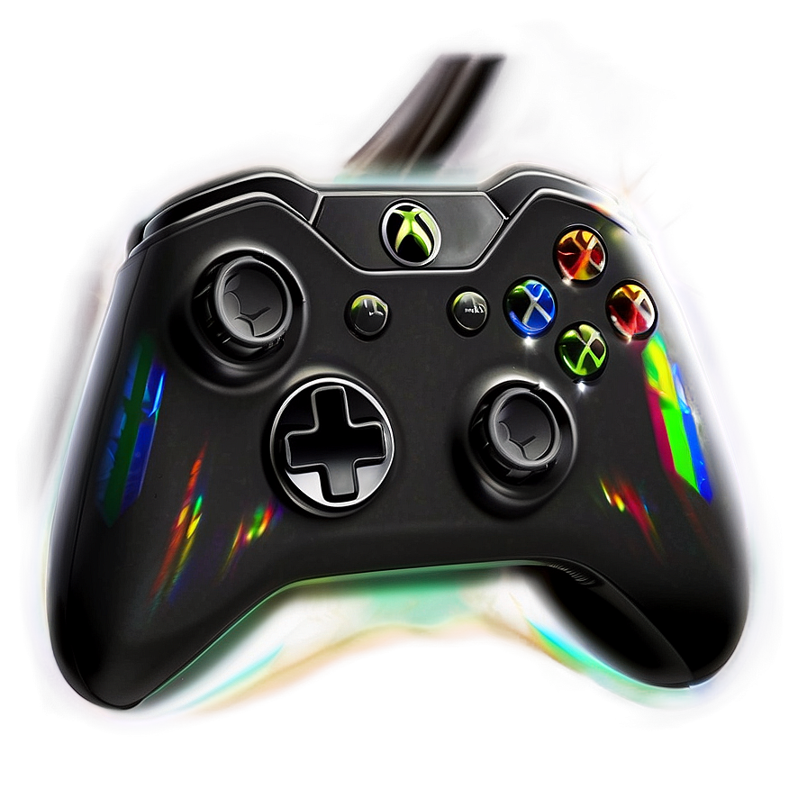 Holographic Xbox Logo Png Kcb97