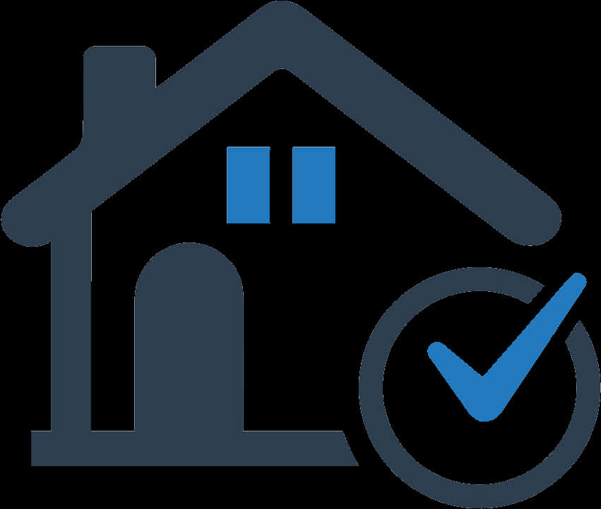 Home Approval Icon