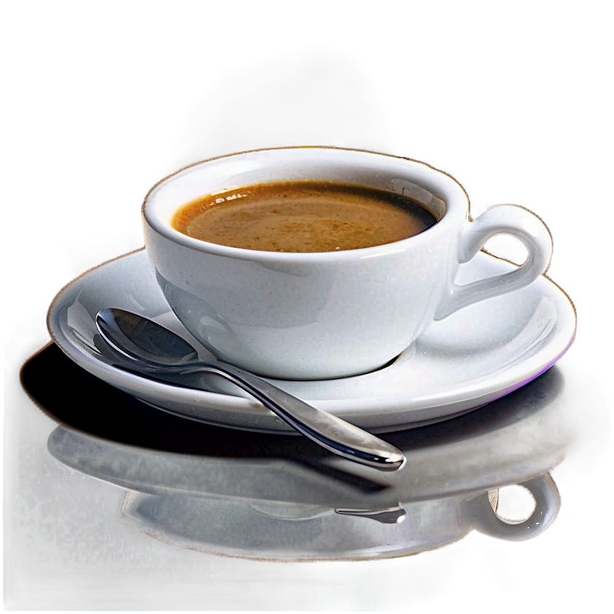 Home Brewed Espresso Png Jef88