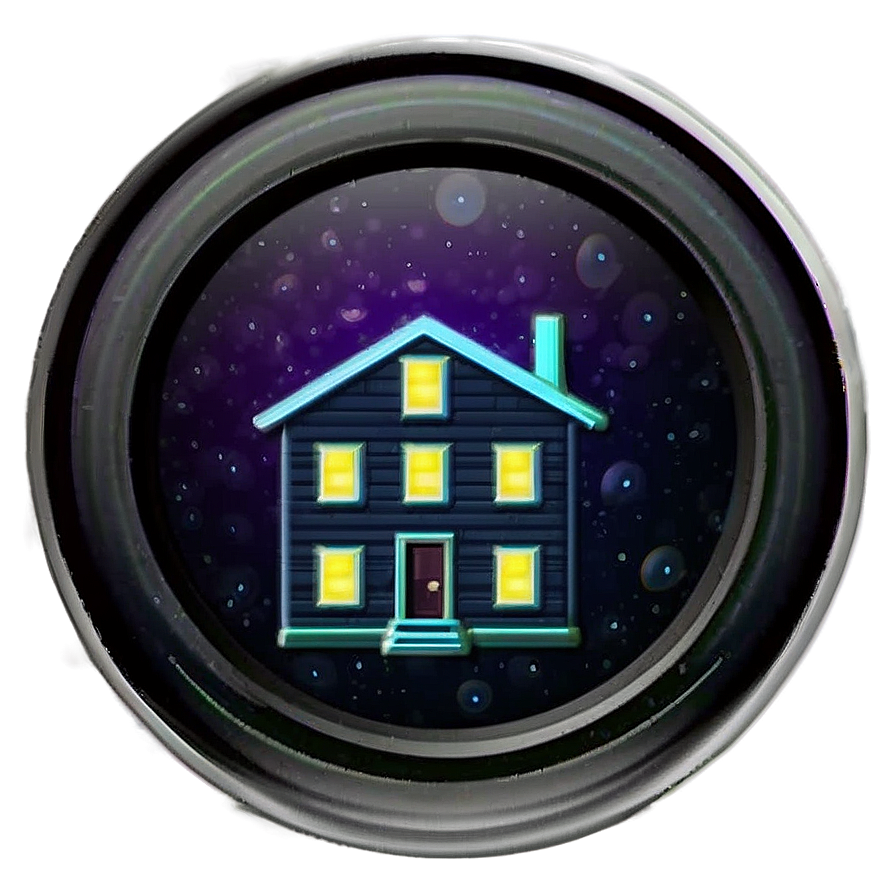 Home Button For Apps Png Clo