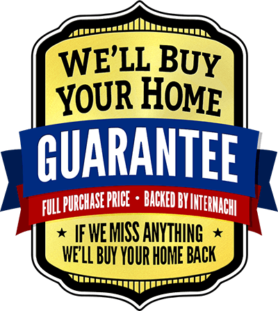 Home Buyback Guarantee Badge