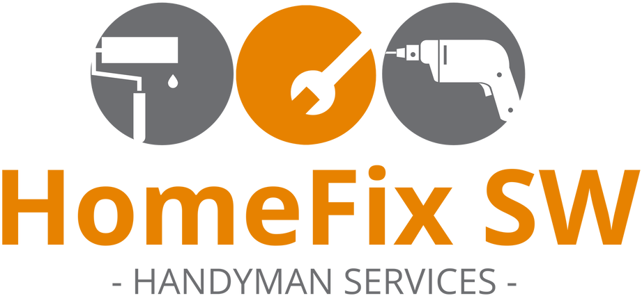 Home Fix_ S W_ Handyman_ Services_ Logo