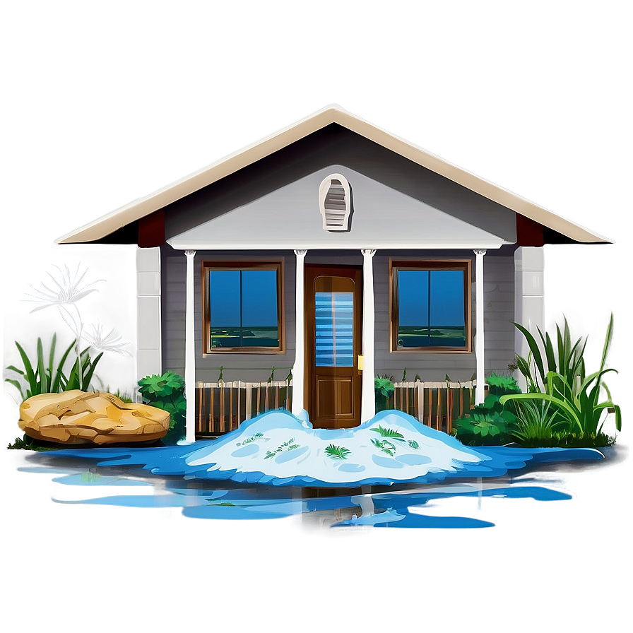 Home Flood Defense Png 33