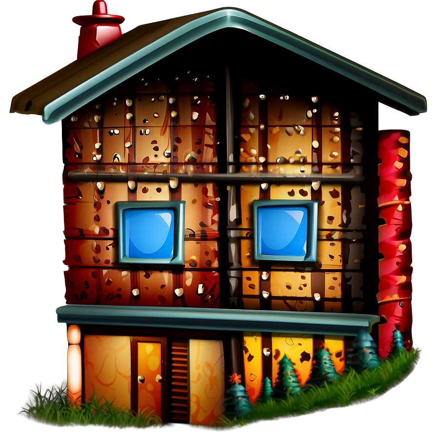 Home Icon Png 05252024