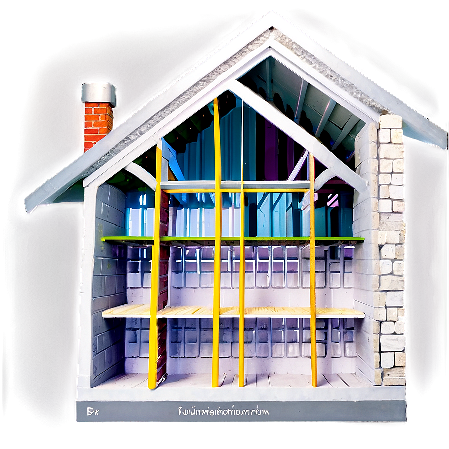 Home Insulation Techniques Png Rev