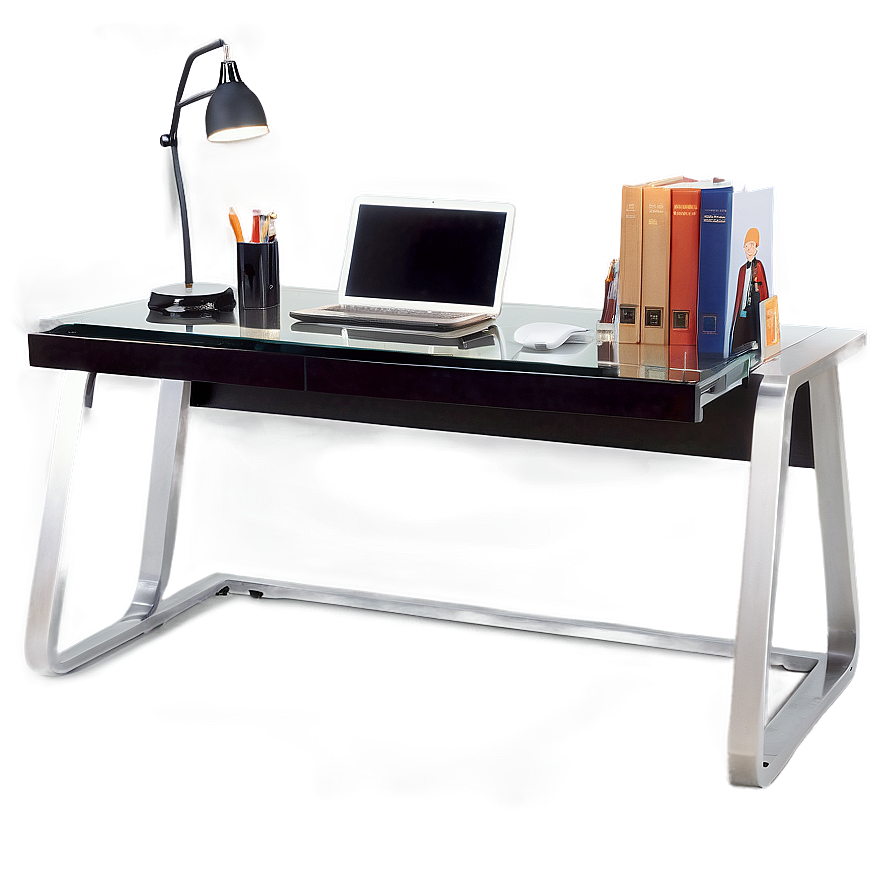 Home Office Desk Png 06122024