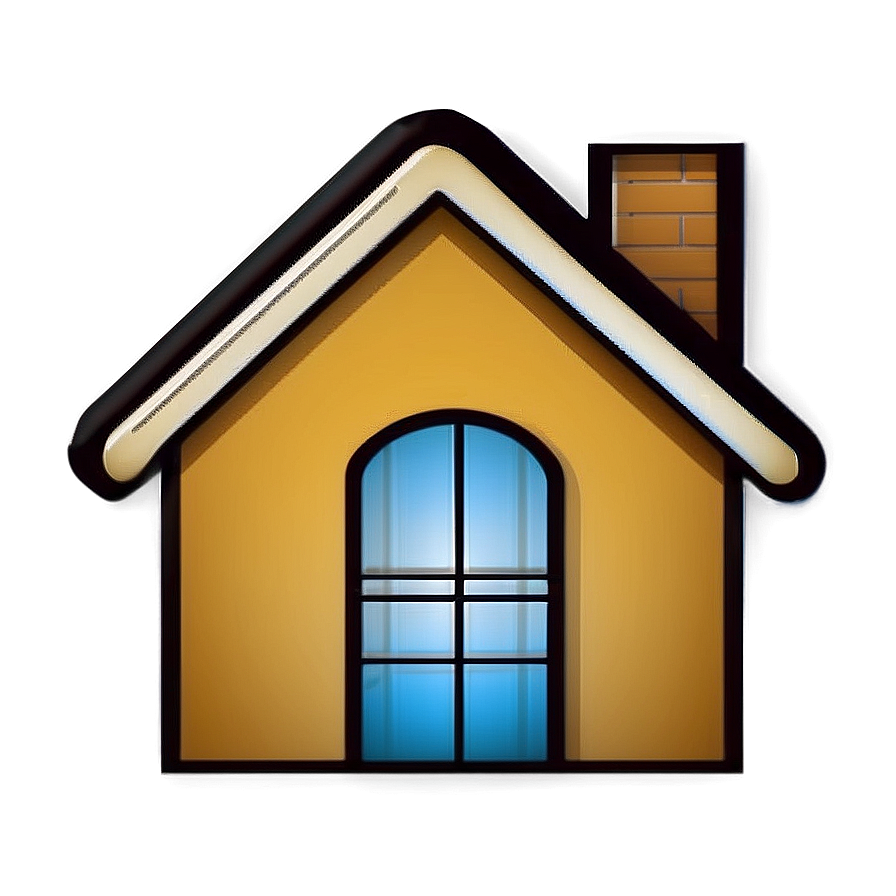 Home Outline Icon Png Jta4