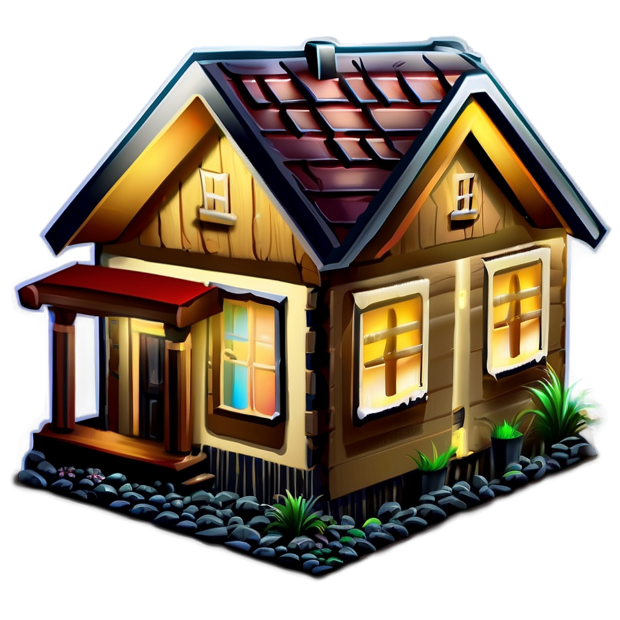 Home Page Icon Png 10