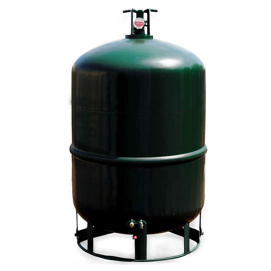 Home Propane Tank Png Fls53