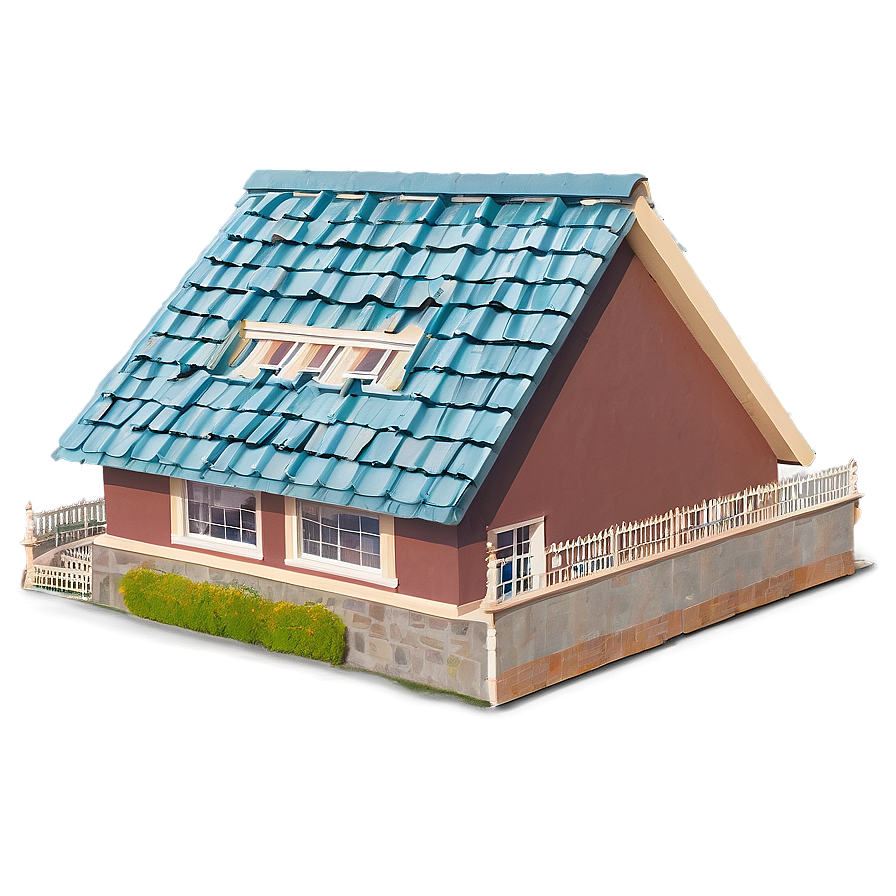 Home Roofing Options Png Aoi21