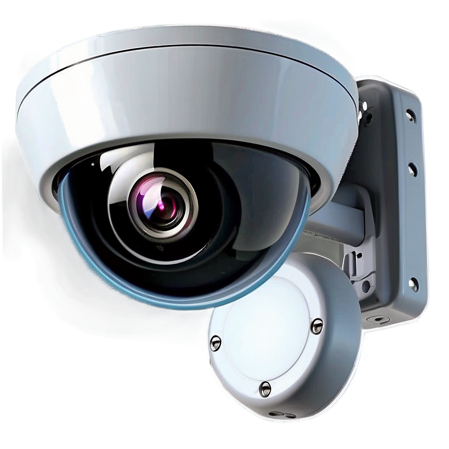 Home Security Camera Graphic Png Spj