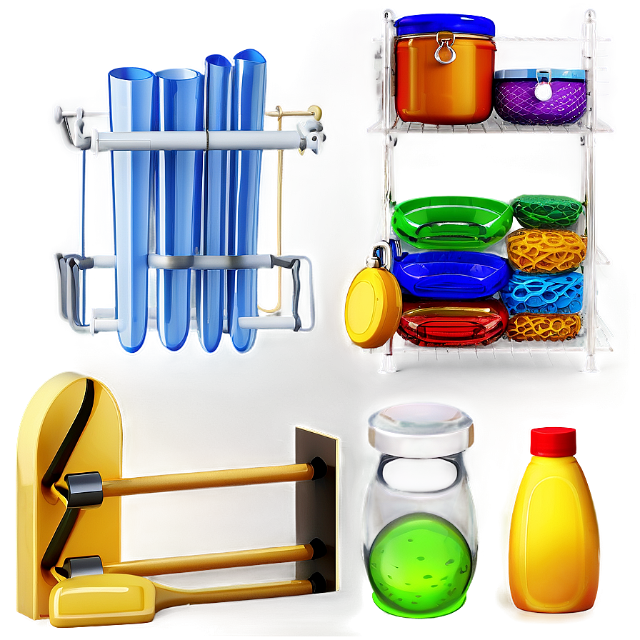 Home Storage Solutions Png 05212024