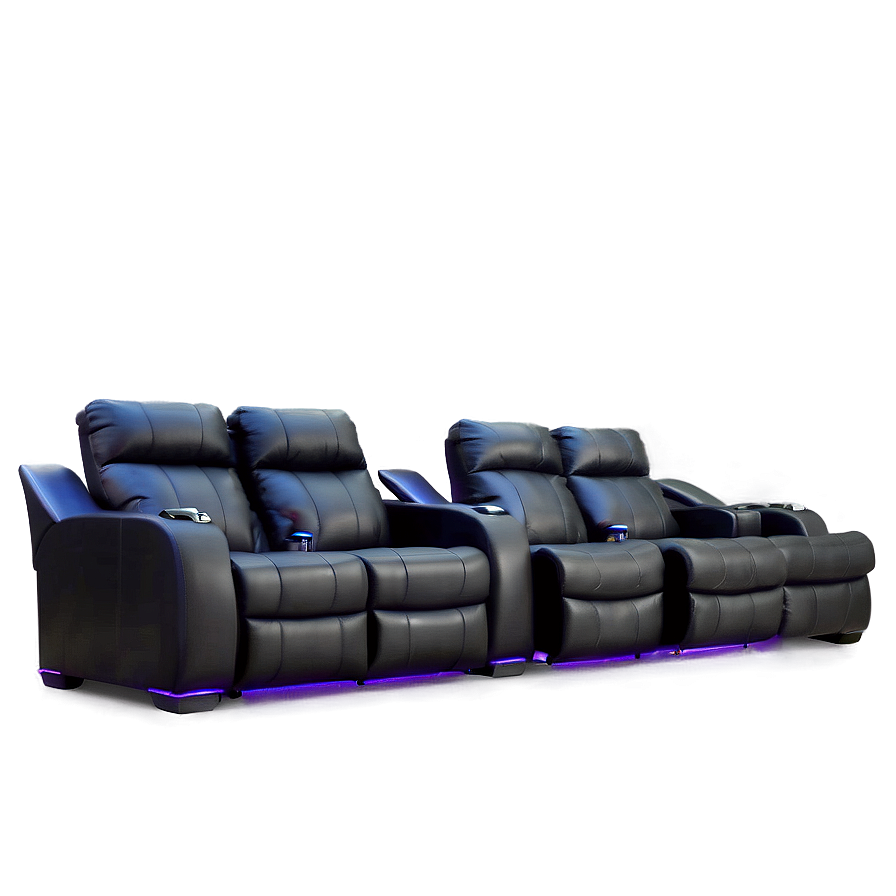 Home Theater Furniture Png Byf3