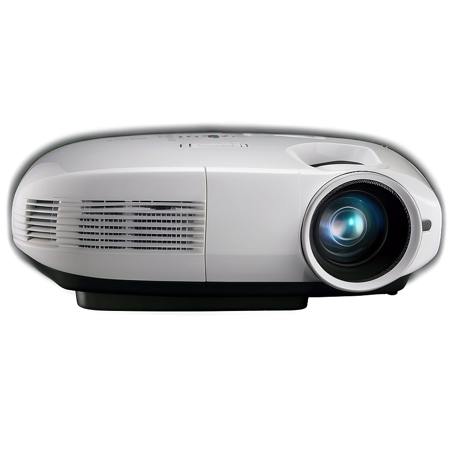 Home Theater Projector Png 06122024