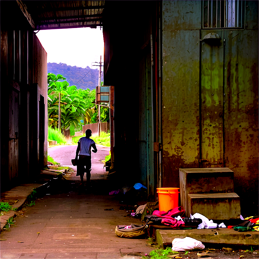 Homeless Hope For Future Png 25