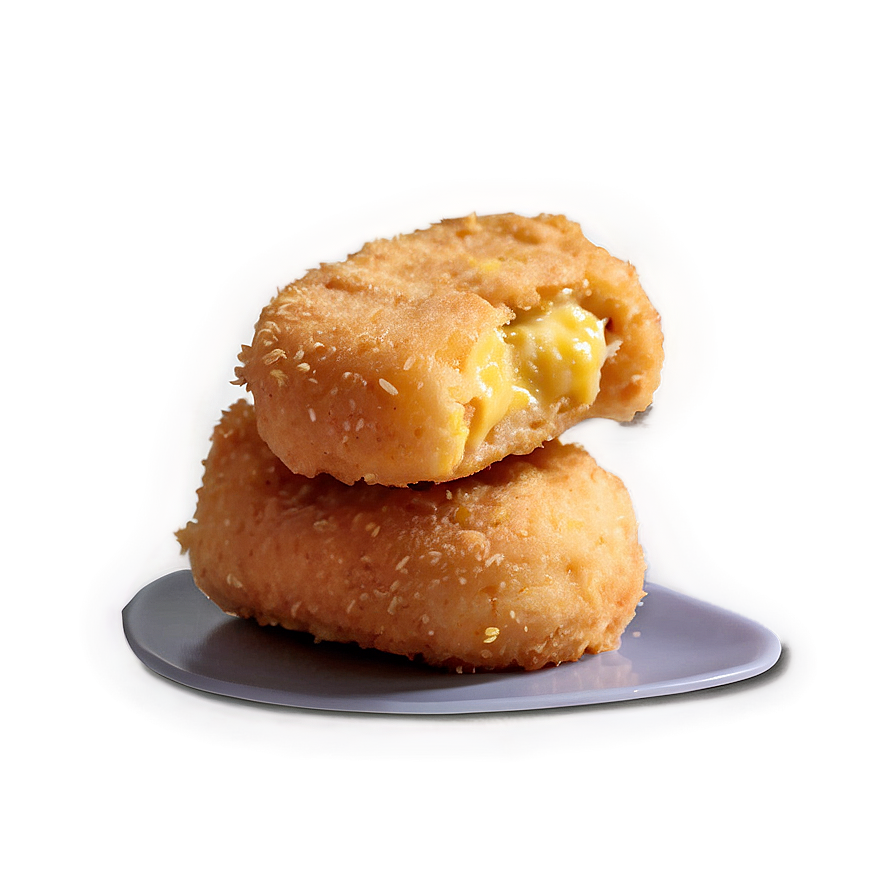 Homemade Chicken Nugget Png Bgt