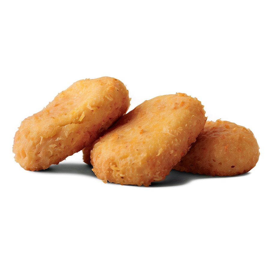 Homemade Chicken Nugget Png Tdj58