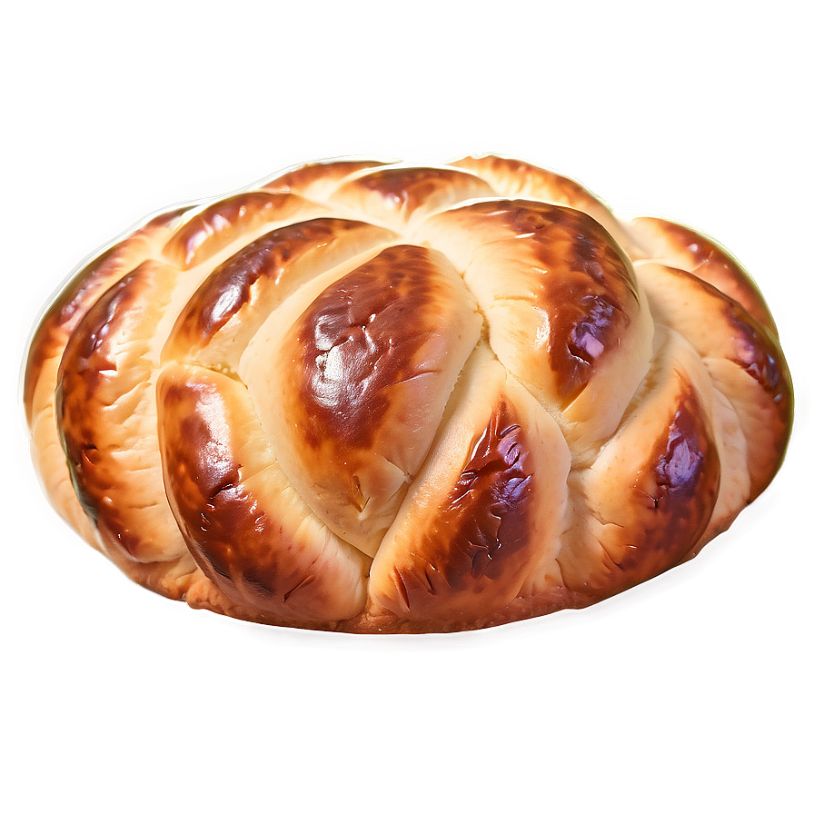 Homemade Concha Sweet Bread Png Dud