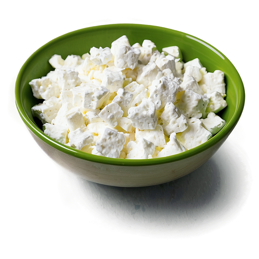 Homemade Cottage Cheese Png Yvo