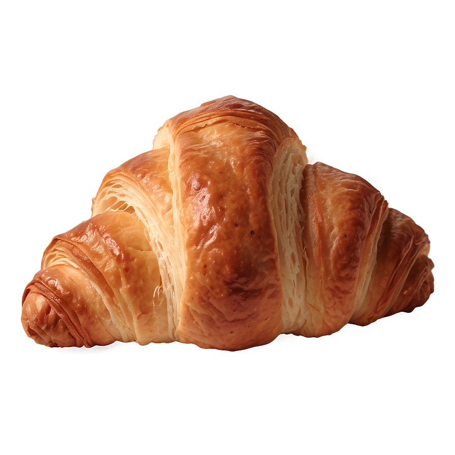 Homemade Croissant Png 62