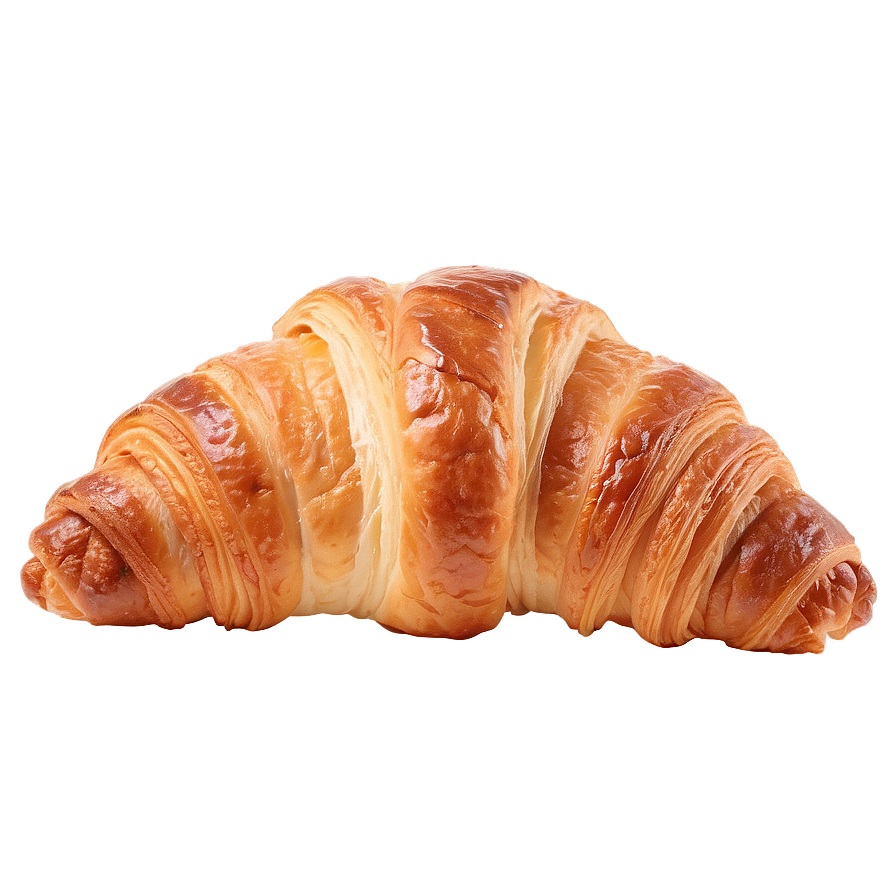 Homemade Croissant Png Nrs56