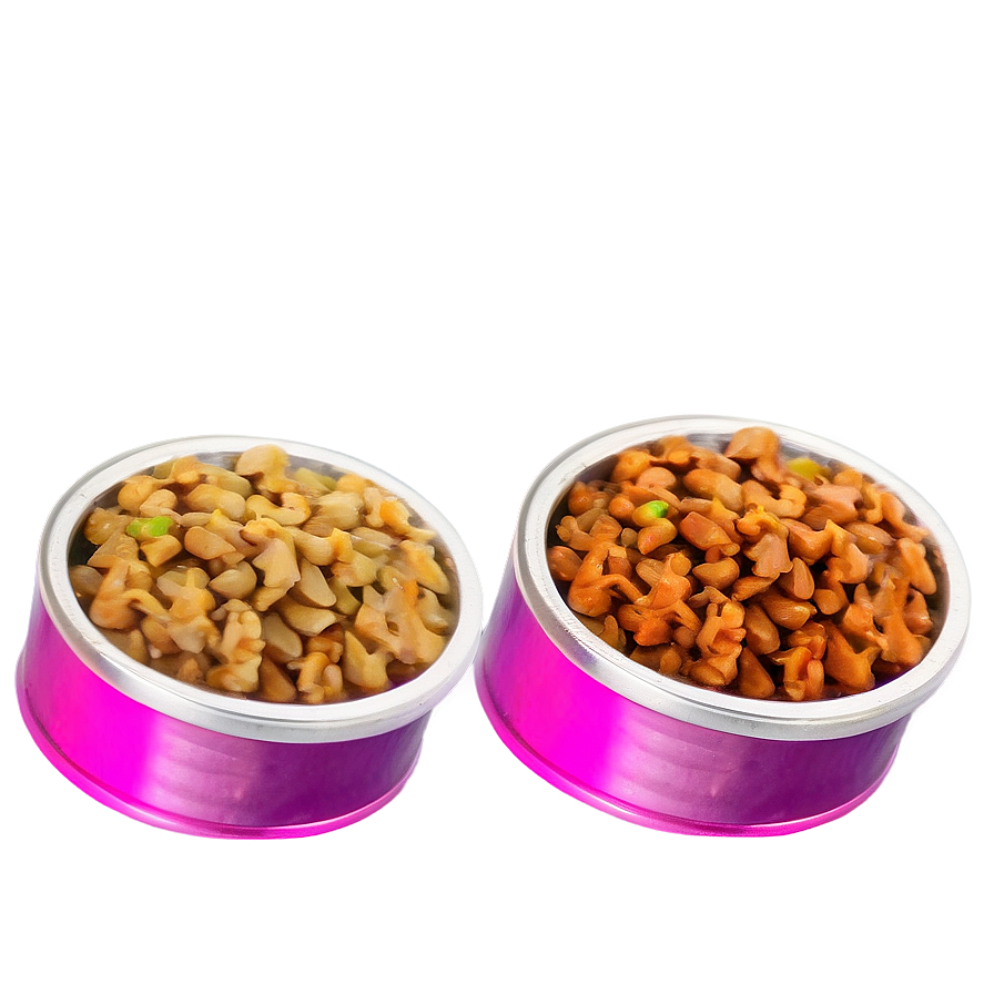 Homemade Dog Food Png 05252024