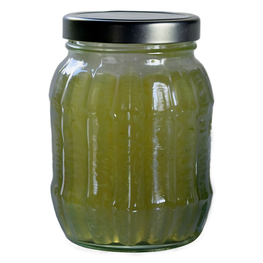 Homemade Jelly Jar Png 06132024