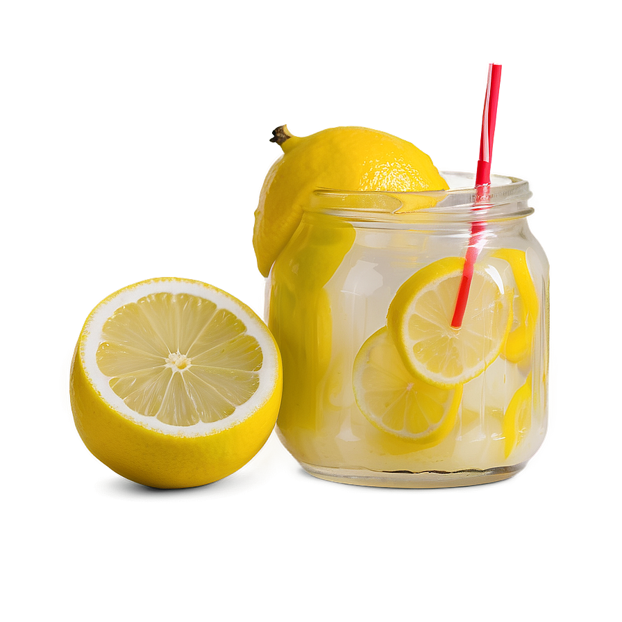 Homemade Lemonade Mix Png Nms