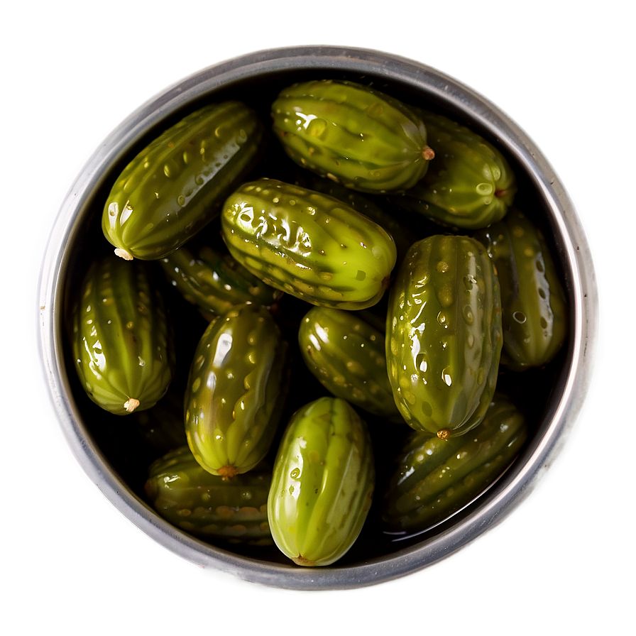 Homemade Pickle Jar Png Ked46