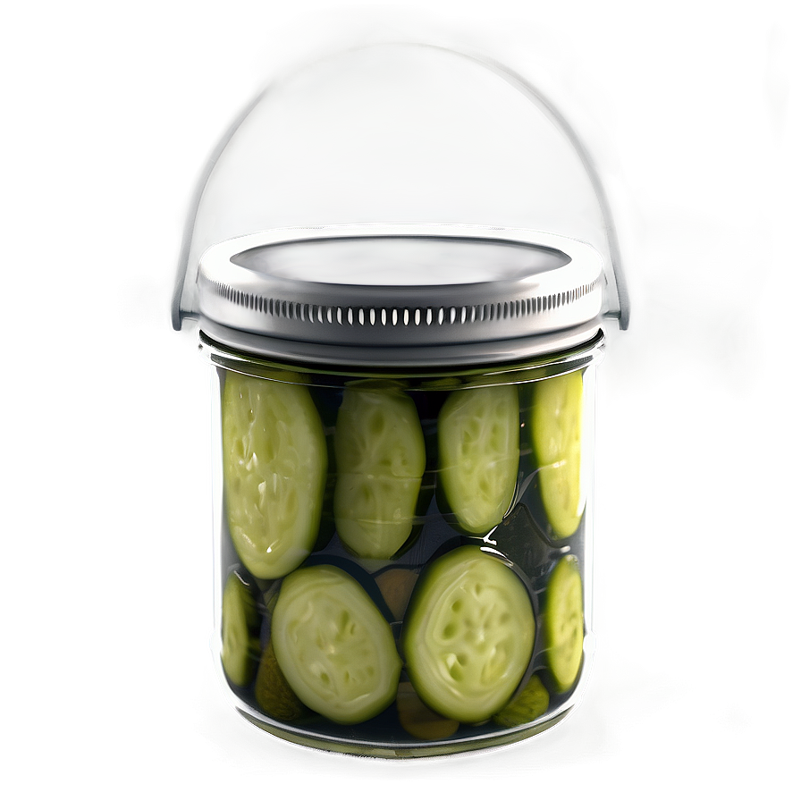 Homemade Pickles Recipe Png 80