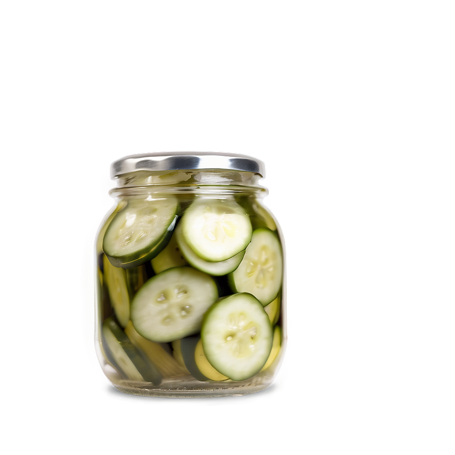 Homemade Pickles Recipe Png Qsj