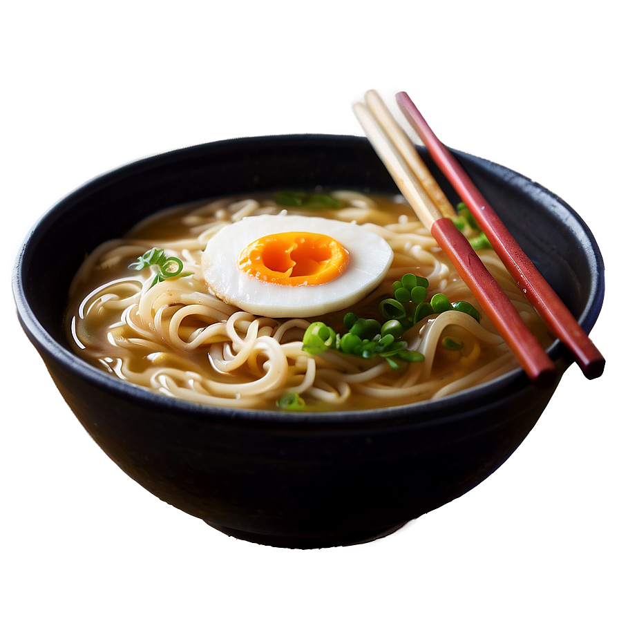 Homemade Ramen Recipe Png Kia8