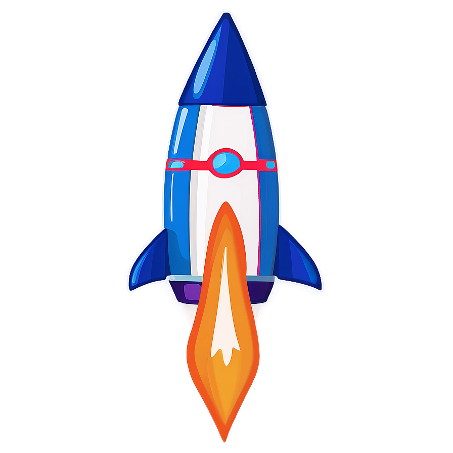 Homemade Rocket Png 04292024