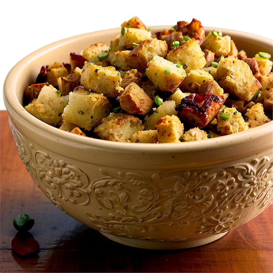 Homemade Stuffing Mix Png 64