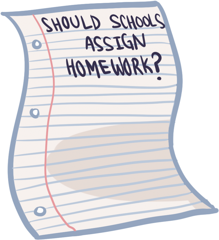 Homework Debate Paper
