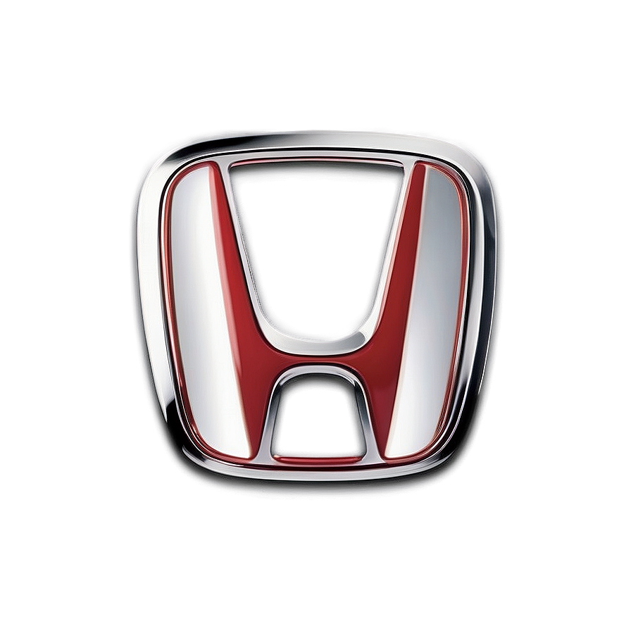 Honda Logo For Digital Ad Png 32