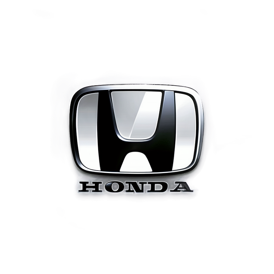 Honda Logo For Social Media Png Skb9