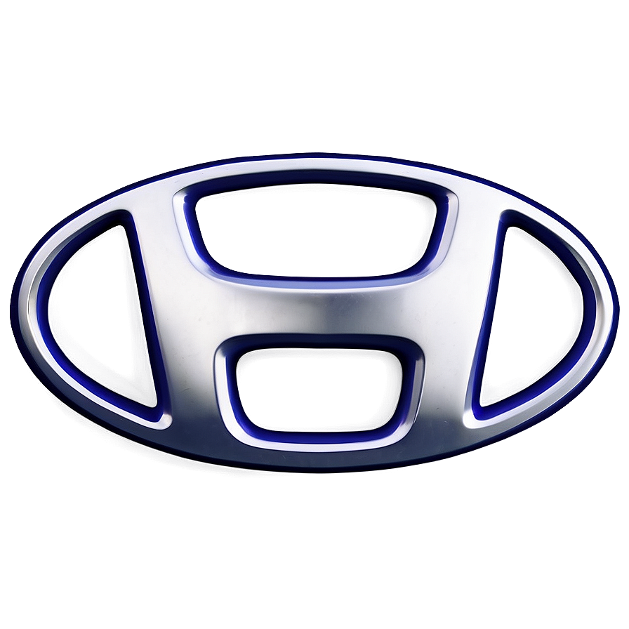 Honda Logo In Circle Png 38