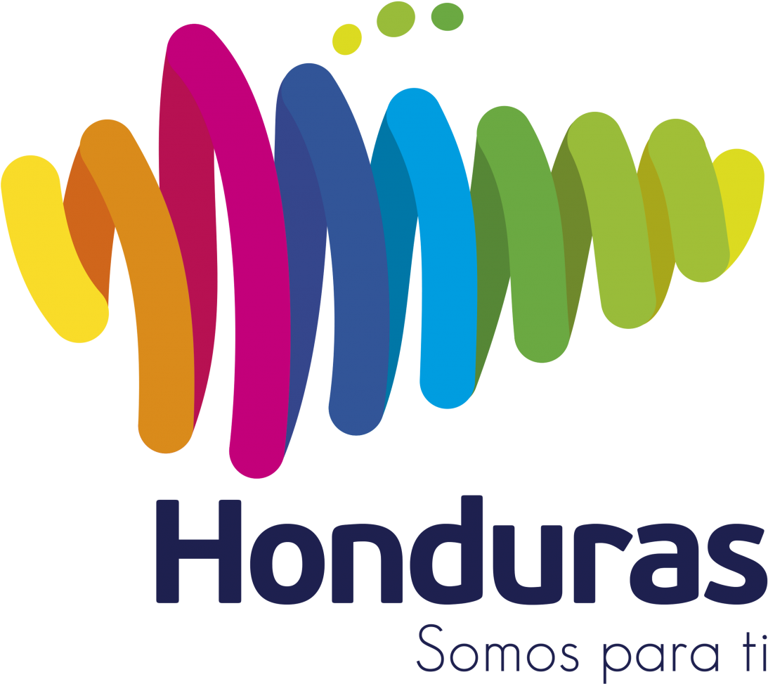 Honduras Tourism Logo