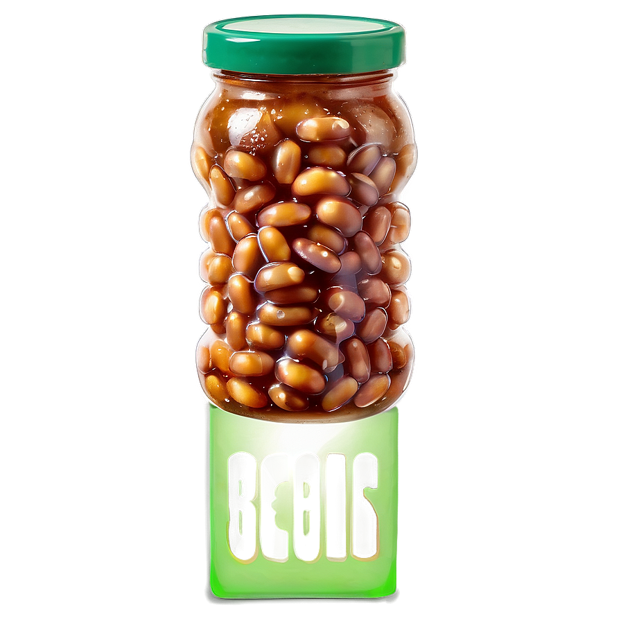 Honey Baked Beans Png 06272024