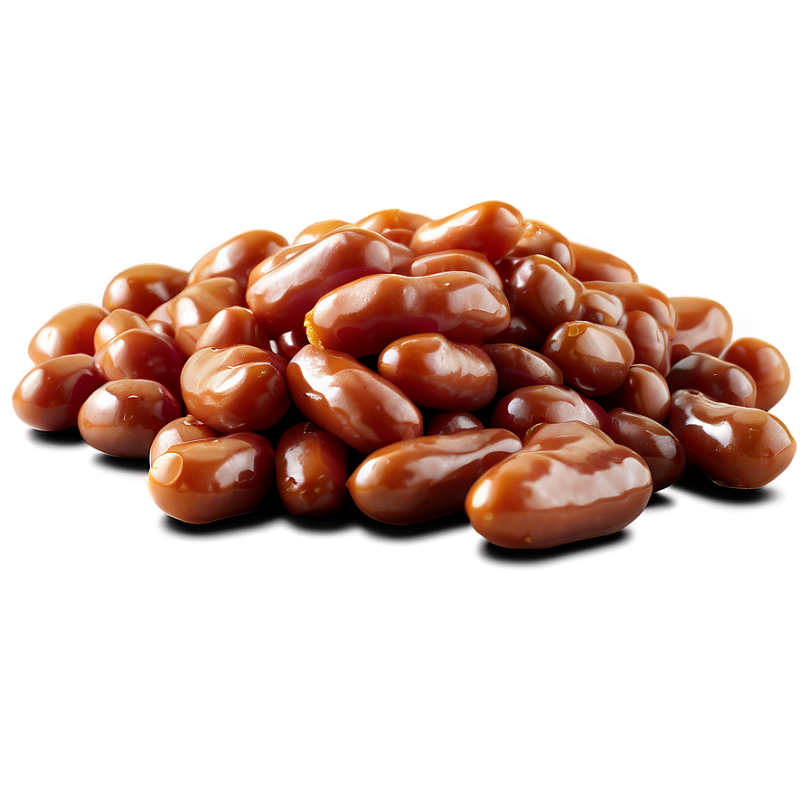 Honey Baked Beans Png Ekk45