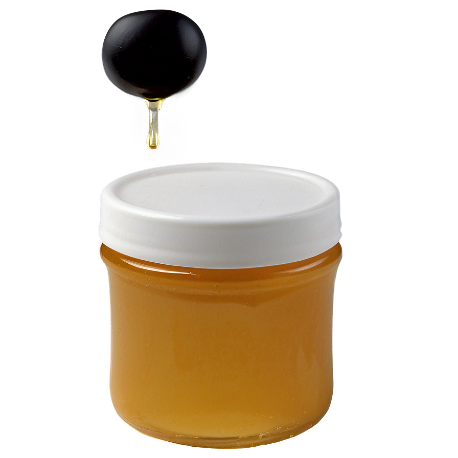 Honey Butter Png 42