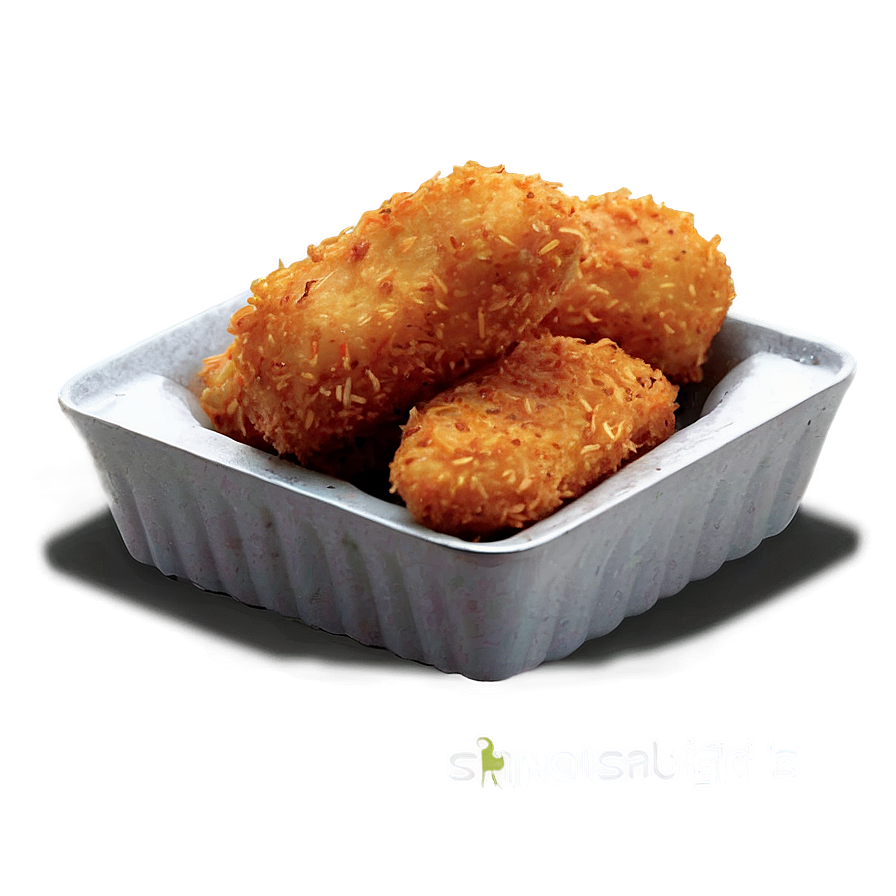 Honey Chicken Nugget Png Iji88