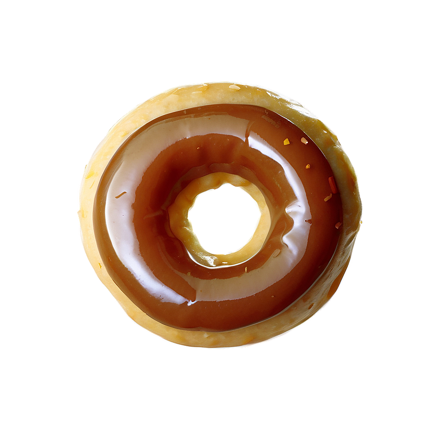 Honey Dip Donut Png Ihv