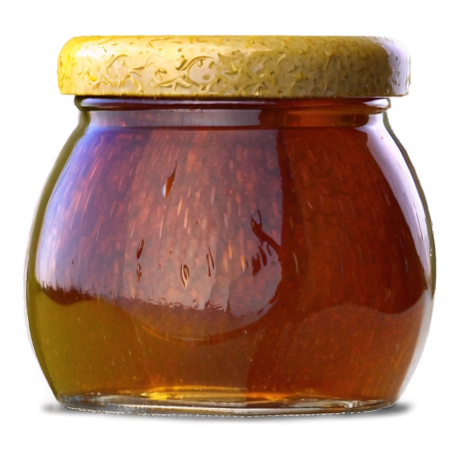 Honey Jar In Kitchen Png 06212024