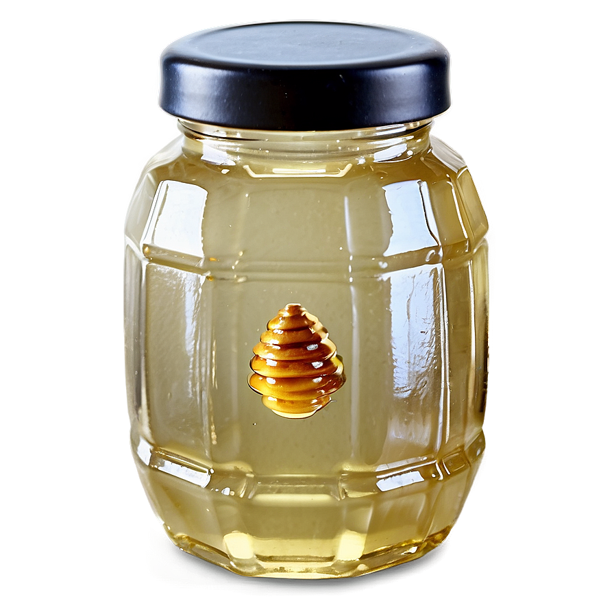 Honey Jar Png Jcq93
