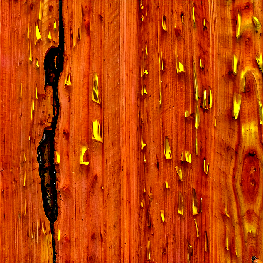 Honey Locust Wood Board Png 78