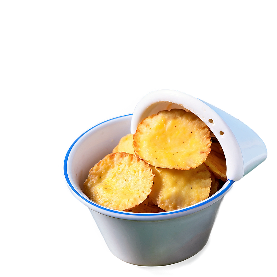 Honey Mustard Potato Chips Png Ocm74